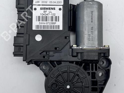 Rudehejsemotor forskærm højre Rudehejsemotor forskærm højre 39678372 39678372