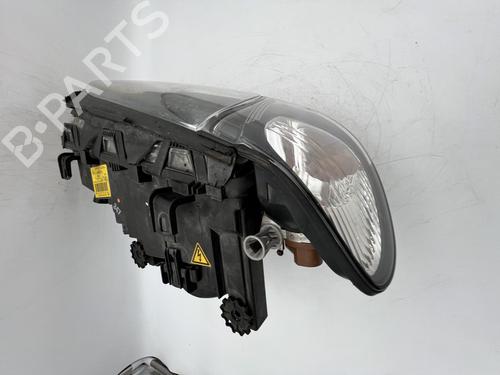 Right headlight BMW 3 Touring (E46) 316 i | BP39670608C29 - Image 2