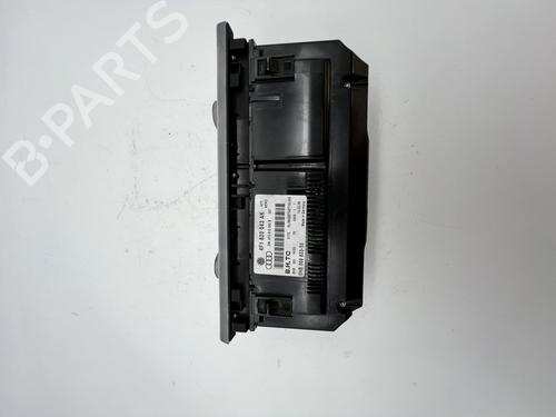 Climate control AUDI A6 C6 Avant (4F5) 2.7 TDI | BP39680449I5 - Image 10