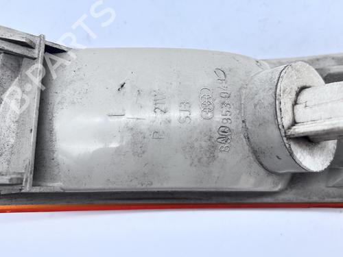 Left front indicator AUDI 80 B4 Saloon (8C2) 2.6 | BP39677241C32 - Image 5