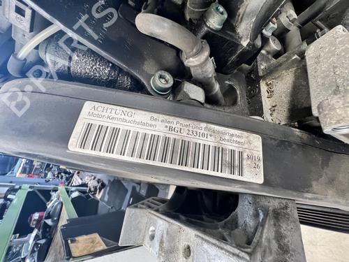 Engine SKODA OCTAVIA II Combi (1Z5) 1.6 FSI | BP39680043M1 - Image 10
