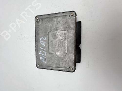 Engine control unit (ECU) AUDI A2 (8Z0) 1.4 | BP39682936M57 - Image 5