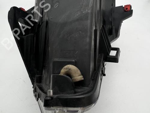 Right headlight OPEL MERIVA B MPV (S10) 1.3 CDTI (75) | BP40187341C29 - Image 13