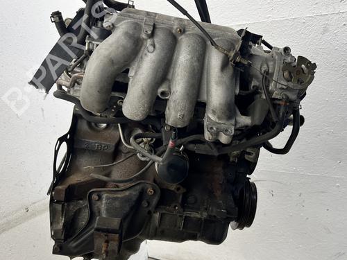 Engine MAZDA MX-5 II (NB) 1.8 16V (NB8C) | BP39680574M1 - Image 9