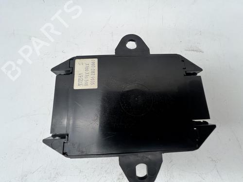 Øvrige styreenhet Øvrige styreenhet RENAULT 25 (B29_) 2.7 V6 Injection (B298) (141 hp) 39681361 39681361