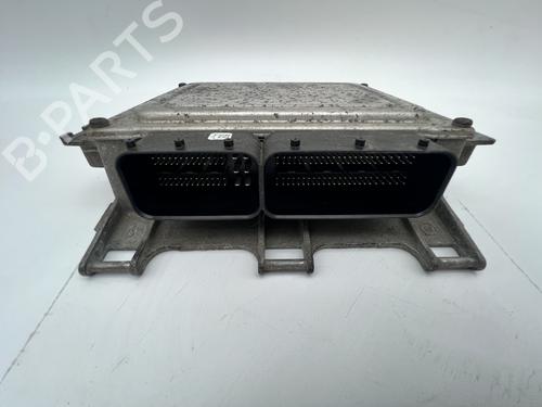 Engine control unit (ECU) MERCEDES-BENZ A-CLASS (W169) A 150 (169.031, 169.331) | BP39679129M57 - Image 2