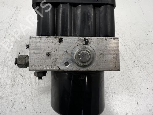 ABS pump OPEL ASTRA J (P10) 1.3 CDTI (68) | BP39682069M43 - Image 2