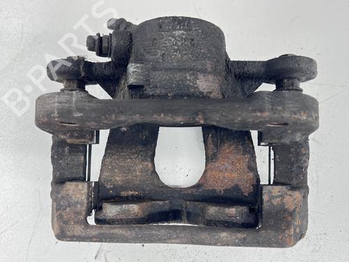 Right front brake caliper BMW 1 Convertible (E88) 118 i | BP39679811M104 - Image 6
