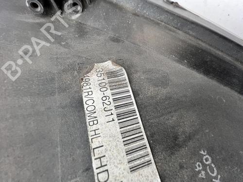 Right headlight SUZUKI SWIFT III (MZ, EZ) 1.3 (RS413, ZC11S) | BP39671567C29 - Image 3