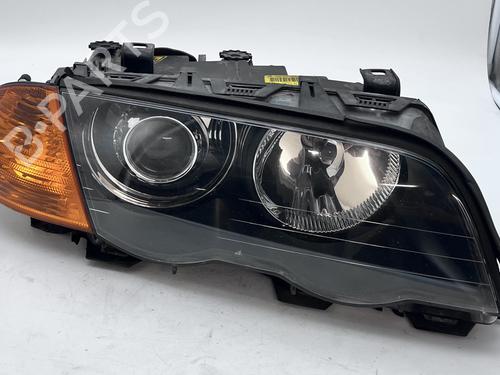 Right headlight BMW 3 Touring (E46) 320 i | BP39682323C29 - Image 7