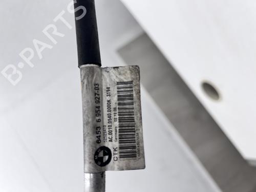 AC pipe BMW 3 Coupe (E92) 335 i | BP39672411M126 - Image 3