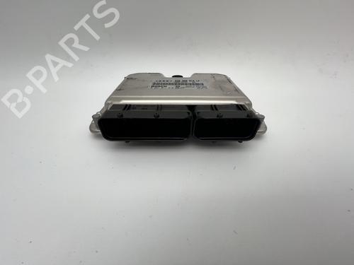 Engine control unit (ECU) AUDI A4 B6 Avant (8E5) 1.9 TDI | BP39679688M57 - Image 4