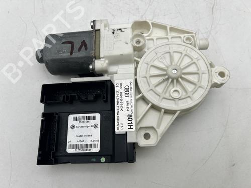 Used Left front window motor Left front window motor AUDI A3 (8P1) 2.0 TDI 16V (140 hp) 39669639 39669639