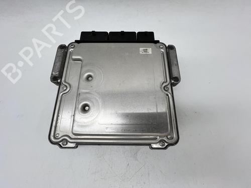 Engine control unit (ECU) DACIA SANDERO II 1.5 dCi | BP39677853M57 - Image 4
