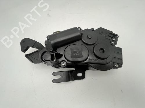 Used Tailgate lock Tailgate lock OPEL TIGRA TwinTop (X04) 1.4 (R97) (90 hp) 40157361 40157361