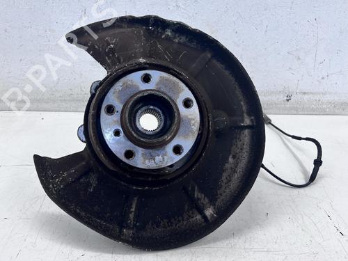 Left rear steering knuckle BMW 7 (E65, E66, E67) 745 i, Li | BP39679883M27 - Image 5