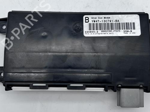Used Electronic module Electronic module JAGUAR S-TYPE II (X200) 4.0 V8 (276 hp) 40091256 40091256