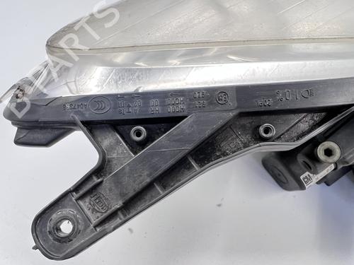 Left headlight OPEL ASTRA H TwinTop (A04) 1.8 (L67) | BP40090197C28 - Image 6