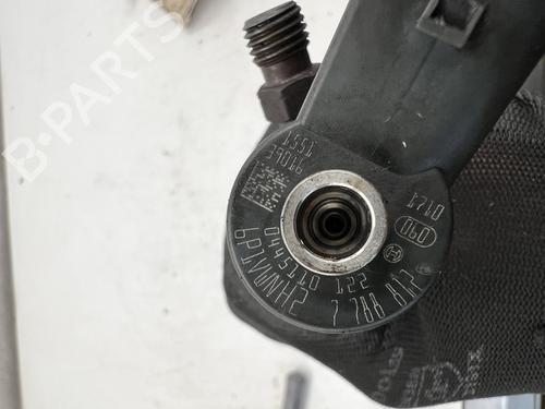 Injector BMW 7 (E65, E66, E67) 740 d | BP39677136M100 - Image 6