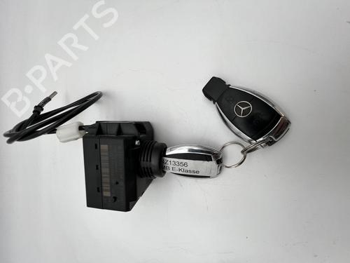 ignition-barrel-mercedes-benz-e-class-t-model-s211-2003-2004-2005-2006-2007-2008-2009-39671837 main image