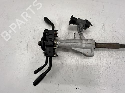 Steering column AUDI 80 B4 Saloon (8C2) 2.0 E | BP39678263M21 - Image 4