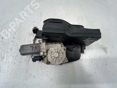 Front left lock BMW 7 (E65, E66, E67) 740 d | BP39683232C98 - Image 2