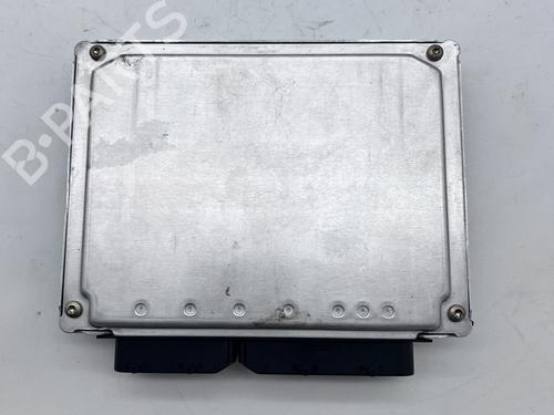 Engine control unit (ECU) AUDI A4 B5 Avant (8D5) 2.4 | BP39682029M57 - Image 4