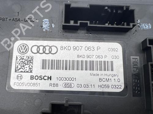 Electronic module AUDI A5 Sportback (8TA) 2.0 TFSI | BP39675332M83 - Image 3