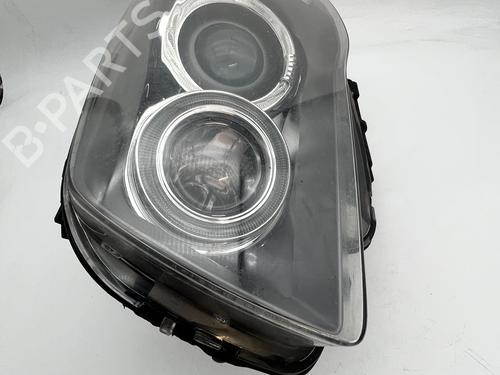 Left headlight BMW 1 (E87) 118 d | BP39672876C28 - Image 10