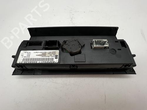 Climate control BMW 3 (E90) 320 i | BP39678321I5 - Image 4