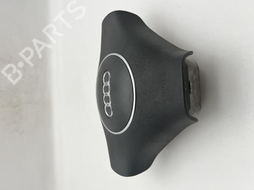 Steering wheel AUDI A3 (8P1) 2.0 FSI | BP39683418C49 - Image 4