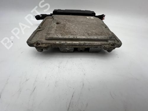 Engine control unit (ECU) VW PASSAT B6 Variant (3C5) 1.6 FSI | BP39683032M57 - Image 3