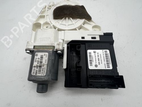 Used Left front window motor Left front window motor VW GOLF PLUS V (5M1, 521) 1.2 TSI (86 hp) 39675064 39675064