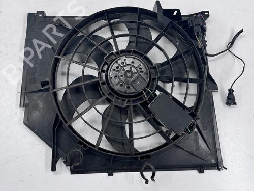 Radiator fan BMW 3 Compact (E46) 316 ti | BP39674797M35 - Image 3