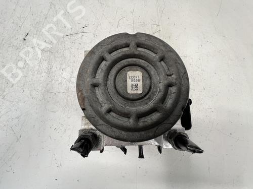 ABS pump CITROËN DS3 (SA_) 1.2 VTi 82 | BP39676542M43 - Image 3