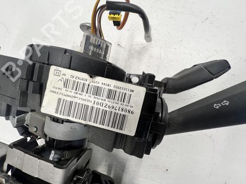 Switch PEUGEOT 2008 I (CU_) 1.2 VTi | BP39682825I30 - Image 7