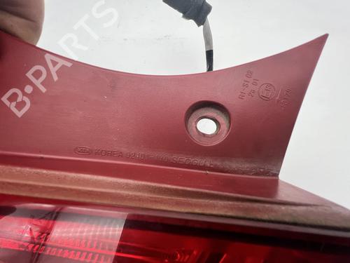Left taillight KIA PICANTO II (TA) 1.0 | BP39678867C34 - Image 9