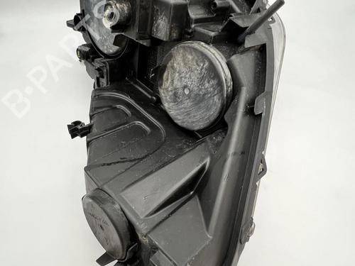 Left headlight FIAT DOBLO Cargo (263_) 1.3 D Multijet | BP39674874C28 - Image 4