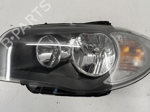 Left headlight BMW 1 (E87) 116 i | BP39671159C28 - Image 10