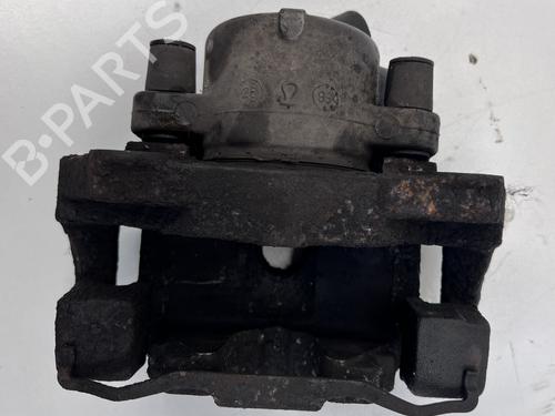 Left front brake caliper BMW 5 (E39) 523 i | BP39673722M105 - Image 4