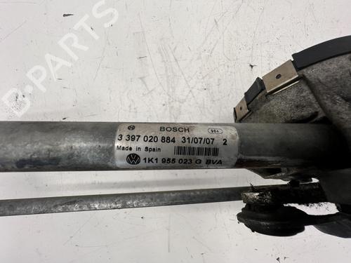 Electronic module VW GOLF V Variant (1K5) 1.9 TDI | BP39677889M83 - Image 4