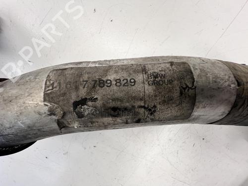 Pipe BMW 7 (E65, E66, E67) 740 d | BP39678394M125 - Image 6