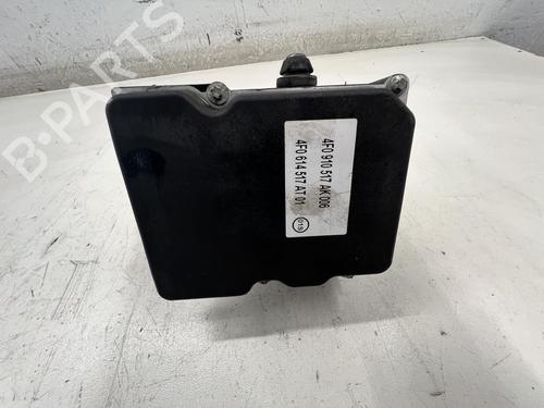 ABS pump AUDI A6 C6 (4F2) 2.7 TDI | BP39673456M43 - Image 4