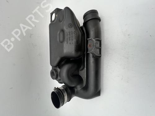 Intake manifold AUDI A2 (8Z0) 1.4 | BP39676509M70 - Image 3