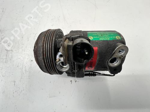 AC compressor BMW 3 Touring (E36) 323 i | BP39674800M34 - Image 4