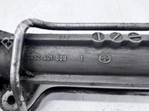 Steering rack BMW 7 (E65, E66, E67) 745 i, Li | BP39670597M22 - Image 5