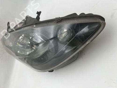 Right headlight PEUGEOT 1007 (KM_) 1.4 16V | BP39986321C29 - Image 8