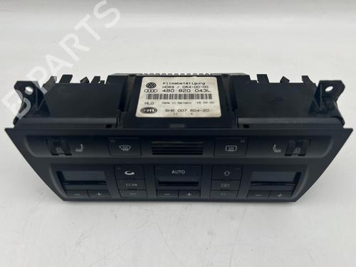 Used Climate control Climate control AUDI A6 C5 Avant (4B5, 4B6) 2.4 (165 hp) 39978022 39978022