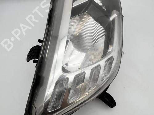 Right headlight DACIA LOGAN MCV II TCe 90 LPG | BP39681427C29 - Image 8