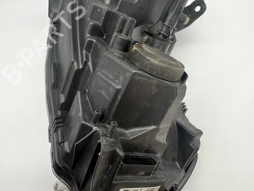 Left headlight DACIA SANDERO II 1.0 SCe 75 (B8JC, B8JD, B8NC) | BP39677348C28 - Image 6